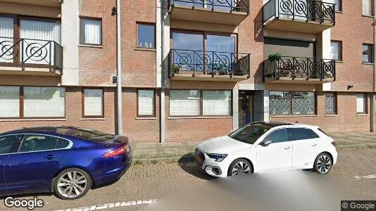 Apartments for rent in Dendermonde - Photo from Google Street View