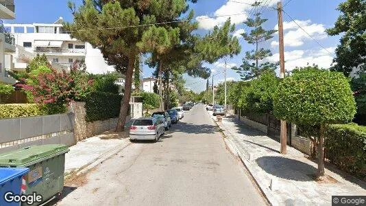 Apartments for rent in Vari-Voula-Vouliagmeni - Photo from Google Street View