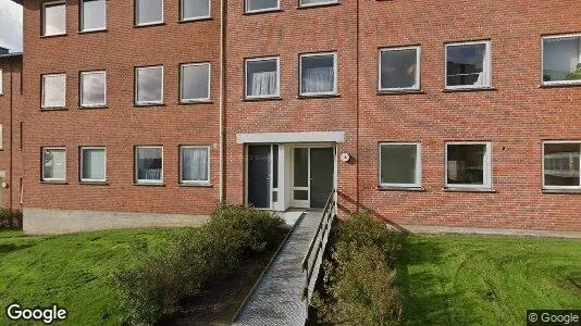 Apartments for rent in Viborg - Photo from Google Street View