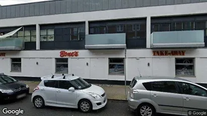 Apartments for rent in Esbjerg Center - Photo from Google Street View