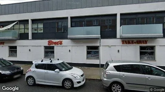 Apartments for rent in Esbjerg Center - Photo from Google Street View