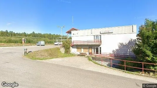 Apartments for rent in Sundsvall - Photo from Google Street View