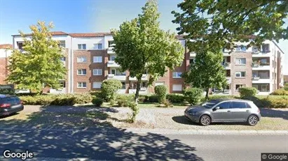 Apartments for rent in Wolfsburg - Photo from Google Street View