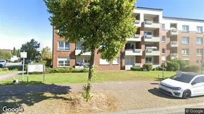 Apartments for rent in Wolfsburg - Photo from Google Street View