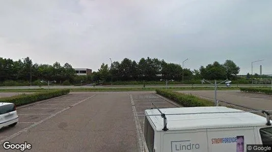 Apartments for rent in Risskov - Photo from Google Street View