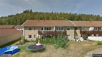Apartments for rent in Falkenberg - Photo from Google Street View