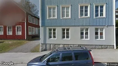 Apartments for rent in Örnsköldsvik - Photo from Google Street View