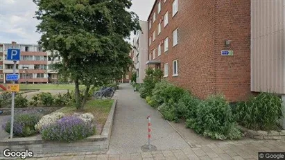 Apartments for rent in Malmö City - Photo from Google Street View
