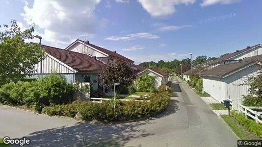 Apartments for rent in Linköping - Photo from Google Street View