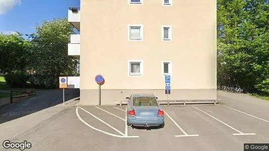 Apartments for rent in Linköping - Photo from Google Street View