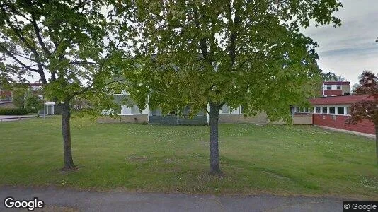 Apartments for rent in Linköping - Photo from Google Street View