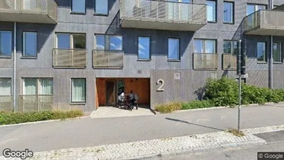 Apartments for rent in Botkyrka - Photo from Google Street View