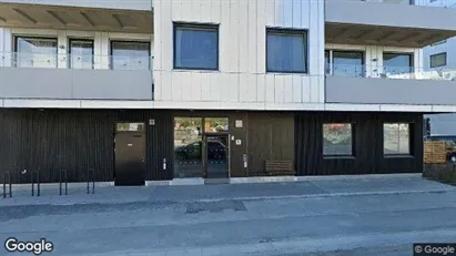 Apartments for rent in Haninge - Photo from Google Street View