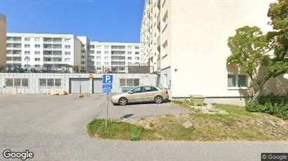 Apartments for rent in Huddinge - Photo from Google Street View