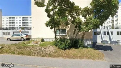 Apartments for rent in Huddinge - Photo from Google Street View