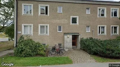 Apartments for rent in Stockholm South - Photo from Google Street View