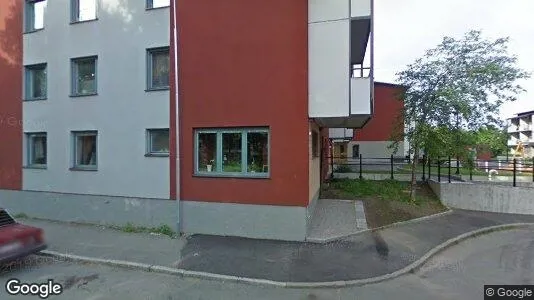 Apartments for rent in Gävle - Photo from Google Street View