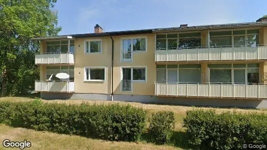 Apartments for rent in Gävle - Photo from Google Street View