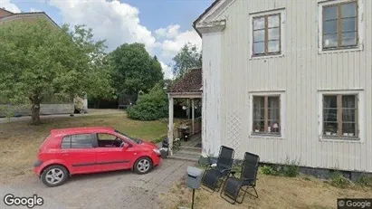 Apartments for rent in Hofors - Photo from Google Street View