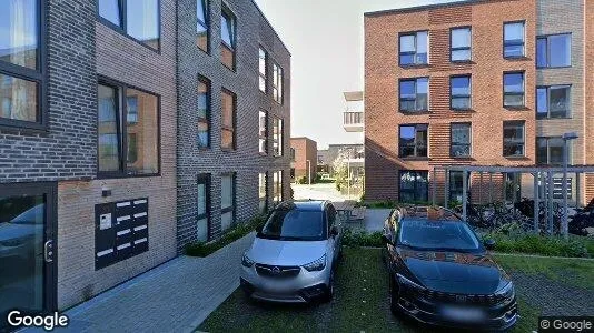 Apartments for rent in Espergærde - Photo from Google Street View