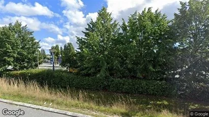 Apartments for rent in Greve - Photo from Google Street View