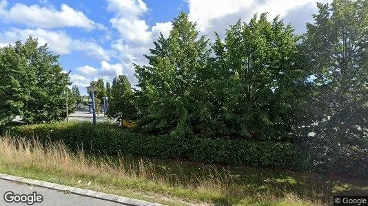 Apartments for rent in Greve - Photo from Google Street View