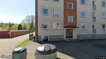 Apartments for rent in Kristianstad - Photo from Google Street View