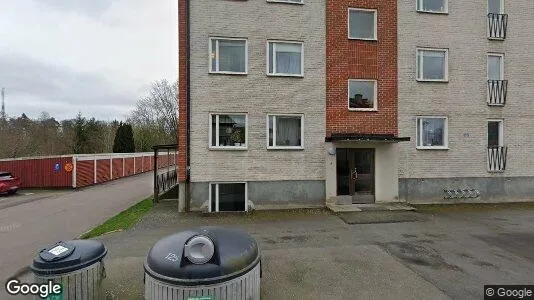 Apartments for rent in Kristianstad - Photo from Google Street View