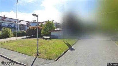 Apartments for rent in Angered - Photo from Google Street View