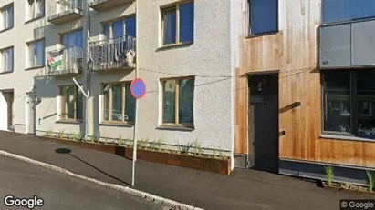 Apartments for rent in Stockholm South - Photo from Google Street View