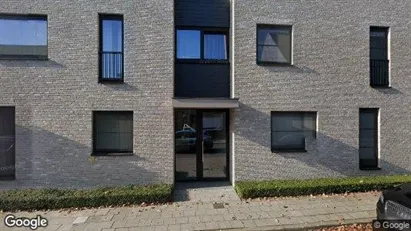 Apartments for rent in Gavere - Photo from Google Street View