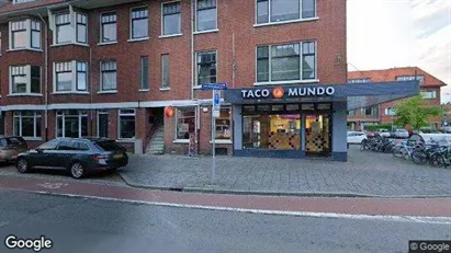 Apartments for rent in Leidschendam-Voorburg - Photo from Google Street View