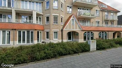 Apartments for rent in Aalst - Photo from Google Street View