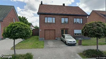 Apartments for rent in Bonheiden - Photo from Google Street View