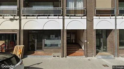 Apartments for rent in Sint-Truiden - Photo from Google Street View