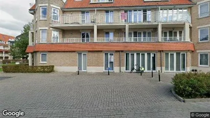 Apartments for rent in Aalst - Photo from Google Street View