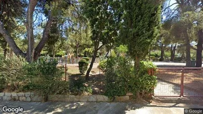 Apartments for rent in Kifisia - Photo from Google Street View