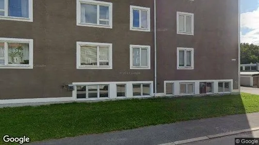 Apartments for rent in Örebro - Photo from Google Street View