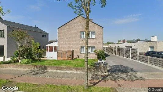 Apartments for rent in Jabbeke - Photo from Google Street View
