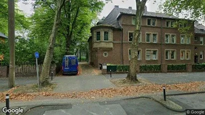Apartments for rent in Duisburg - Photo from Google Street View