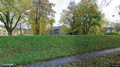 Apartments for rent in Duisburg - Photo from Google Street View