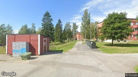 Apartments for rent in Sundsvall - Photo from Google Street View
