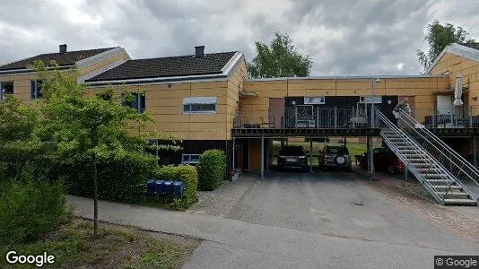 Apartments for rent in Växjö - Photo from Google Street View