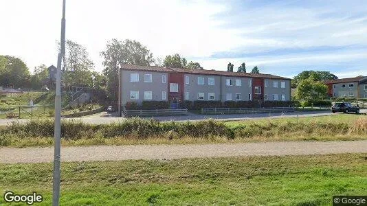 Apartments for rent in Växjö - Photo from Google Street View