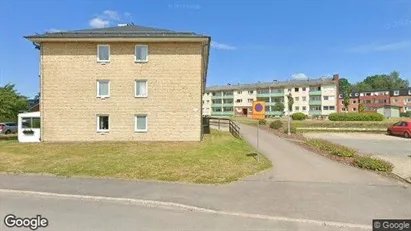 Apartments for rent in Östra Göinge - Photo from Google Street View