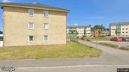 Apartments for rent in Östra Göinge - Photo from Google Street View