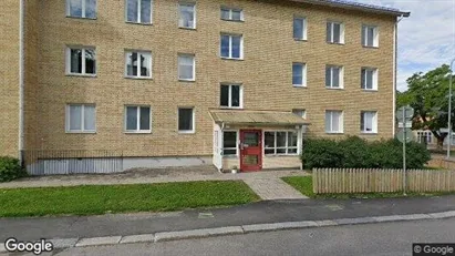 Apartments for rent in Härnösand - Photo from Google Street View