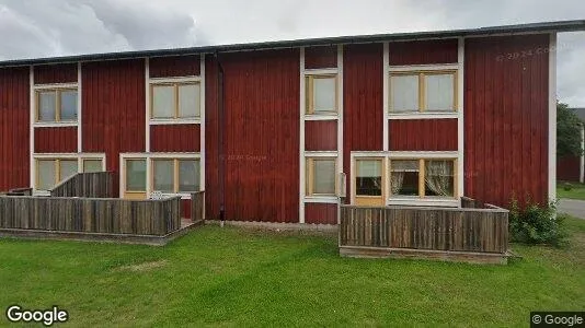 Apartments for rent in Härnösand - Photo from Google Street View