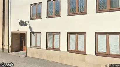 Apartments for rent in Härnösand - Photo from Google Street View