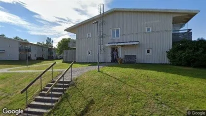 Apartments for rent in Härnösand - Photo from Google Street View